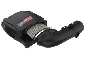 aFe - aFe Magnum Force Stage-2Si Cold Air Intake System w/ Pro Dry S Media BMW X5(F15)/X6(F16) 14-19 3.0L 54-83043D - Image 7
