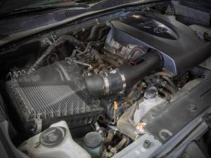 aFe - aFe Super Stock Induction System Pro Dry S Media 16-22 Toyota Tacoma V6 3.5L 55-10002D - Image 2