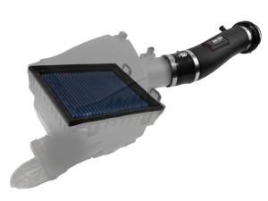 aFe - aFe Super Stock Induction System Pro 5R Media 16-22 Toyota Tacoma V6 3.5L 55-10002R - Image 1