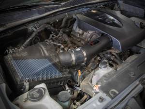 aFe - aFe Super Stock Induction System Pro 5R Media 16-22 Toyota Tacoma V6 3.5L 55-10002R - Image 2