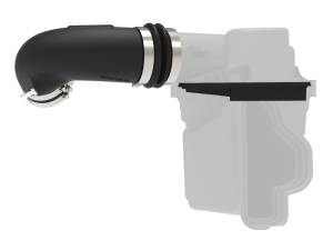 aFe - aFe Super Stock Induction System Pro Dry S Media 15-17 Ford Mustang V8-5.0L 55-10004D - Image 5