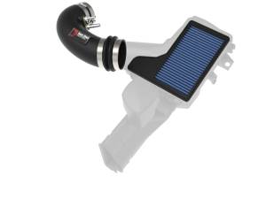 aFe - aFe Super Stock Induction System Pro 5R Media 15-17 Ford Mustang V8-5.0L 55-10004R - Image 4