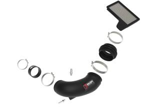 aFe - aFe Super Stock Induction System Pro Dry S Media 18-20 Ford Mustang V8-5.0L 55-10005D - Image 3
