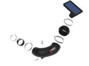 aFe - aFe MagnumFORCE Intake Super Stock Pro 5R Media 18-20 Ford Mustang GT V8-5.0L 55-10005R - Image 3