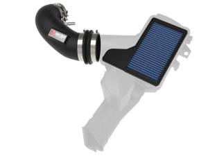 aFe - aFe MagnumFORCE Intake Super Stock Pro 5R Media 18-20 Ford Mustang GT V8-5.0L 55-10005R - Image 4