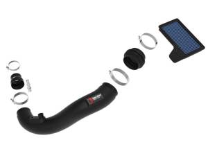aFe - aFe Super Stock Induction System Pro 5R Media 15-20 Ford Mustang L4-2.3L (t) 55-10006R - Image 3