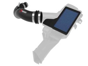 aFe - aFe Super Stock Induction System Pro 5R Media 15-20 Ford Mustang L4-2.3L (t) 55-10006R - Image 4