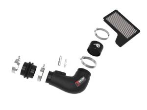 aFe - aFe Super Stock Induction System Pro Dry S Media 15-17 Ford Mustang V6-3.7L 55-10007D - Image 3