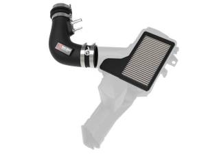 aFe - aFe Super Stock Induction System Pro Dry S Media 15-17 Ford Mustang V6-3.7L 55-10007D - Image 4