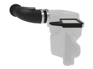 aFe - aFe Super Stock Induction System Pro Dry S Media 15-17 Ford Mustang V6-3.7L 55-10007D - Image 5