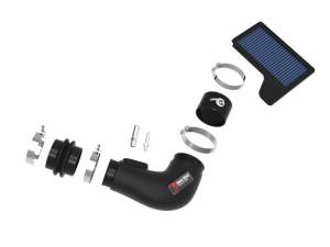 aFe - aFe Super Stock Induction System Pro 5R Media 15-17 Ford Mustang V6-3.7L 55-10007R - Image 3
