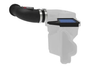 aFe - aFe Super Stock Induction System Pro 5R Media 15-17 Ford Mustang V6-3.7L 55-10007R - Image 4