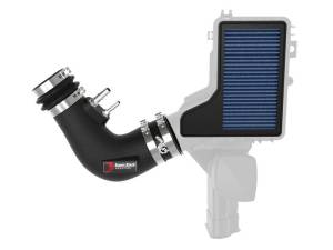 aFe - aFe Super Stock Induction System Pro 5R Media 15-17 Ford Mustang V6-3.7L 55-10007R - Image 5