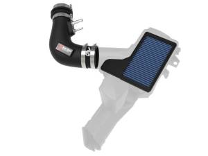 aFe - aFe Super Stock Induction System Pro 5R Media 15-17 Ford Mustang V6-3.7L 55-10007R - Image 6