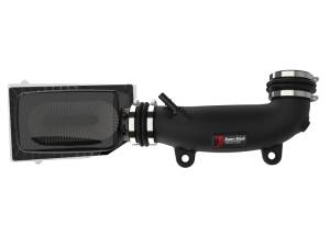 aFe - aFe Super Stock Induction System Pro Dry S Media Jeep 18-21 Wrangler JL / 20-21 Gladiator JT V6-3.6L 55-10009D - Image 7