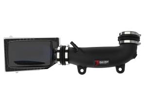 aFe - aFe Super Stock Induction System Pro 5R Media Jeep 18-21 Wrangler JL / 20-21 Gladiator JT V6-3.6L 55-10009R - Image 7