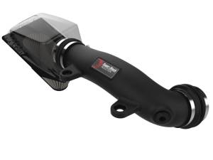 aFe - aFe Super Stock Induction System Pro Dry S Media 18-21 Jeep Wrangler JL L4-2.0L (t) 55-10010D - Image 4