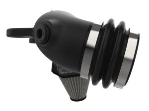 aFe - aFe Super Stock Induction System Pro Dry S Media 18-21 Jeep Wrangler JL L4-2.0L (t) 55-10010D - Image 7