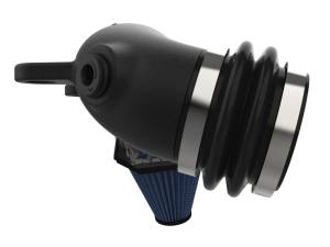 aFe - aFe Super Stock Induction System Pro 5R Media 18-21 Jeep Wrangler JL L4-2.0L (t) 55-10010R - Image 2