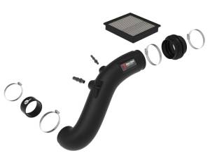 aFe - aFe Super Stock Induction System Pro Dry S Media 15-20 Ford F-150 V8-5.0L 55-10011D - Image 3