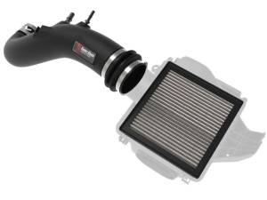 aFe - aFe Super Stock Induction System Pro Dry S Media 15-20 Ford F-150 V8-5.0L 55-10011D - Image 4