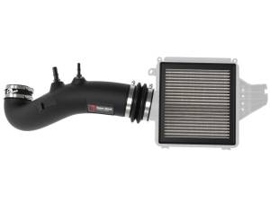 aFe - aFe Super Stock Induction System Pro Dry S Media 15-20 Ford F-150 V8-5.0L 55-10011D - Image 6