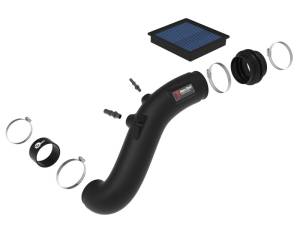 aFe - aFe Super Stock Induction System Pro 5R Media 15-20 Ford F-150 V8-5.0L 55-10011R - Image 3