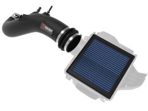 aFe - aFe Super Stock Induction System Pro 5R Media 15-20 Ford F-150 V8-5.0L 55-10011R - Image 4