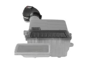 aFe - aFe Super Stock Induction System Pro Dry S Media Volkswagen GTI (MKVII) 15-21 L4-2.0L (t) 55-10012D - Image 5
