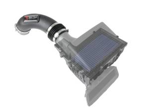 aFe - aFe Super Stock Induction System Pro 5R Media 15-19 VW Golf R L4 2.0L (t) 55-10012R - Image 1