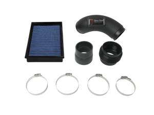 aFe - aFe Super Stock Induction System Pro 5R Media 15-19 VW Golf R L4 2.0L (t) 55-10012R - Image 3
