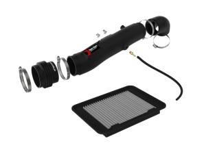 aFe - aFe 05-23 Toyota Tacoma Super Stock Induction System w/ Pro DRY S Filter 55-10020D - Image 3