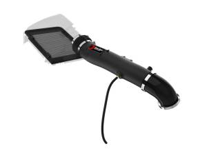 aFe - aFe 05-23 Toyota Tacoma Super Stock Induction System w/ Pro DRY S Filter 55-10020D - Image 4