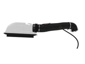 aFe - aFe 05-23 Toyota Tacoma Super Stock Induction System w/ Pro DRY S Filter 55-10020D - Image 5