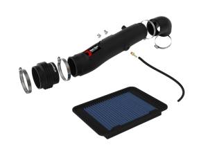 aFe - aFe 05-23 Toyota Tacoma Super Stock Induction System w/ Pro 5R Filter 55-10020R - Image 3