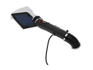 aFe - aFe 05-23 Toyota Tacoma Super Stock Induction System w/ Pro 5R Filter 55-10020R - Image 4