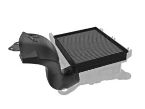 aFe - aFe 19-23 Ford Ranger L4-2.3L (t) Dynamic Air Scoop w/ Pro DRY S Filter (D.A.S. PLUS) 55-11002D - Image 1