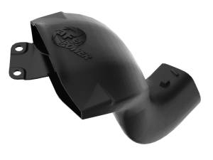 aFe - aFe 19-23 Ford Ranger L4-2.3L (t) Dynamic Air Scoop w/ Pro DRY S Filter (D.A.S. PLUS) 55-11002D - Image 2