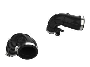 aFe - aFe Power 22-24 Toyota Land Cruiser (J300) / 22-24 Toyota Tundra V6-3.4L (tt) Turbo Inlet Pipes 55-20001 - Image 1