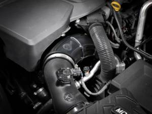 aFe - aFe Power 22-24 Toyota Land Cruiser (J300) / 22-24 Toyota Tundra V6-3.4L (tt) Turbo Inlet Pipes 55-20001 - Image 2