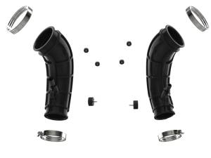 aFe - aFe Power 22-24 Toyota Land Cruiser (J300) / 22-24 Toyota Tundra V6-3.4L (tt) Turbo Inlet Pipes 55-20001 - Image 4