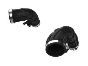 aFe - aFe Power 22-24 Toyota Land Cruiser (J300) / 22-24 Toyota Tundra V6-3.4L (tt) Turbo Inlet Pipes 55-20001 - Image 5