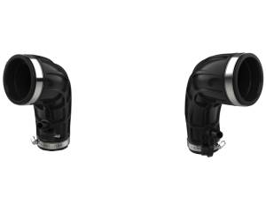 aFe - aFe Power 22-24 Toyota Land Cruiser (J300) / 22-24 Toyota Tundra V6-3.4L (tt) Turbo Inlet Pipes 55-20001 - Image 6