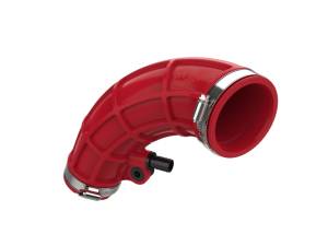aFe - aFe Power 22-24 Toyota Land Cruiser (J300) / 22-24 Toyota Tundra V6-3.4L (tt) Red Turbo Inlet Pipes 55-20001-R - Image 8