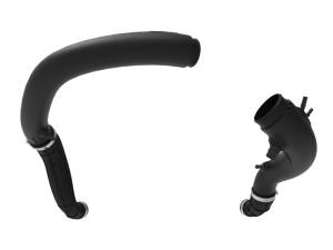aFe - aFe Ford F-150/Raptor 21-25 V6-3.5L (tt) Turbo Inlet Pipes 55-20002 - Image 4
