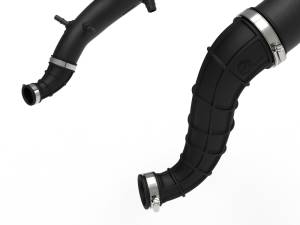 aFe - aFe Ford F-150/Raptor 21-25 V6-3.5L (tt) Turbo Inlet Pipes 55-20002 - Image 6