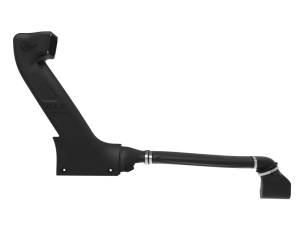 aFe - aFe 18-25 Jeep Wrangler / Gladiator L4/V6 Dynamic Air Scoop (D.A.S) Snorkel 55-21001 - Image 7