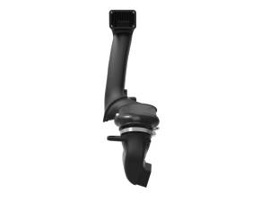 aFe - aFe 18-25 Jeep Wrangler / Gladiator L4/V6 Dynamic Air Scoop (D.A.S) Snorkel 55-21001 - Image 8