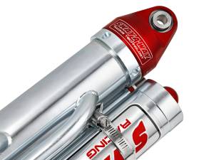aFe - aFe Sway-A-Way 2.5 Bypass Shock 3-Tube w/ Piggyback Res. Left Side - 12in Stroke 56000-0312-3L - Image 4