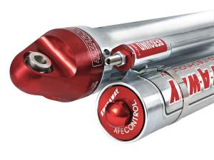 aFe - aFe Sway-A-Way 2.5 Bypass Shock 3-Tube w/ Piggyback Res. Left Side - 18in Stroke 56000-0318-3L - Image 3